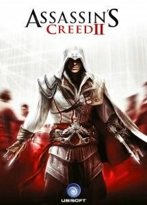 Игра Assassin's Creed II