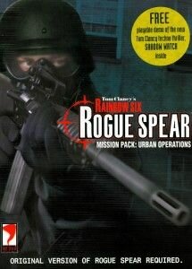 Tom Clancy's Rainbow Six: Rogue Spear