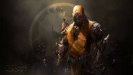 Тремор возвращается в Mortal Kombat X